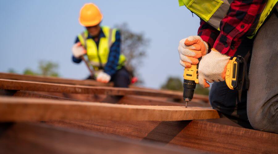 Local Chimney Repair in San Mateo, CA